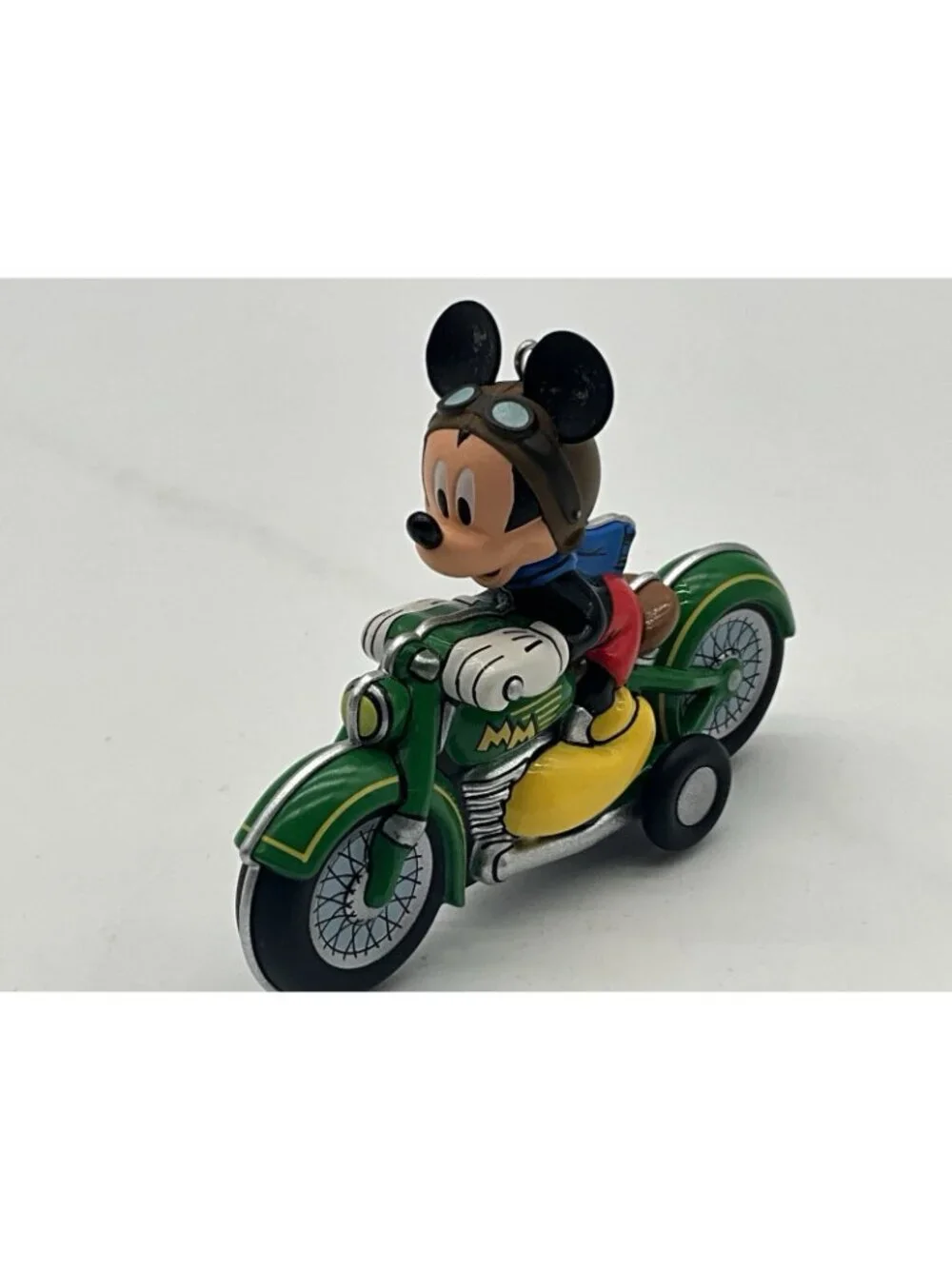 Hallmark Keepsake Mickey Mouse 